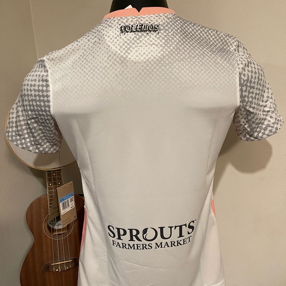 New Nike Angels City FC Women’s soccer jersey